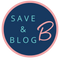 Budget Save And Blog